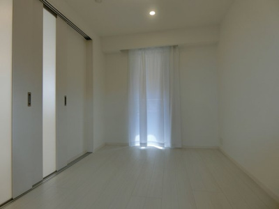 【洋室】 | メゾンヴェール幡ヶ谷 | SOHO利用可（要承認）