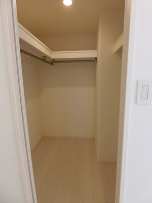 【収納】 | メゾンヴェール幡ヶ谷