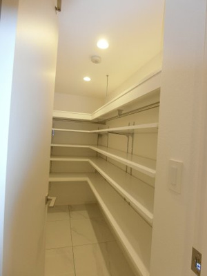 【収納】 | メゾンヴェール幡ヶ谷