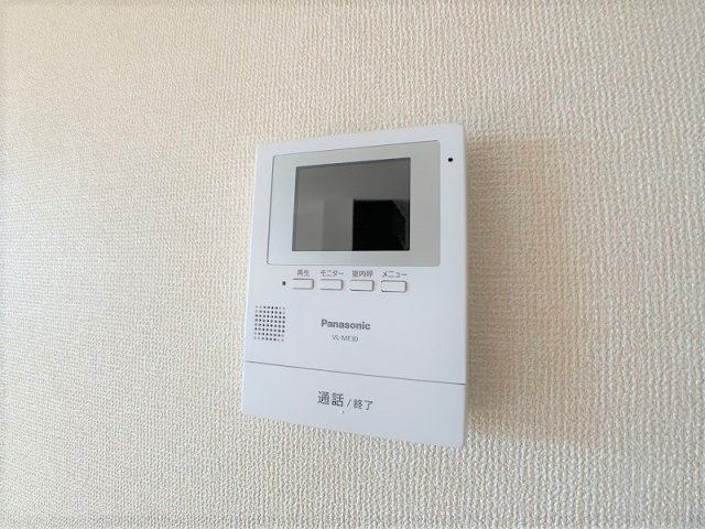 Y'Sレジデンスのセキュリティ