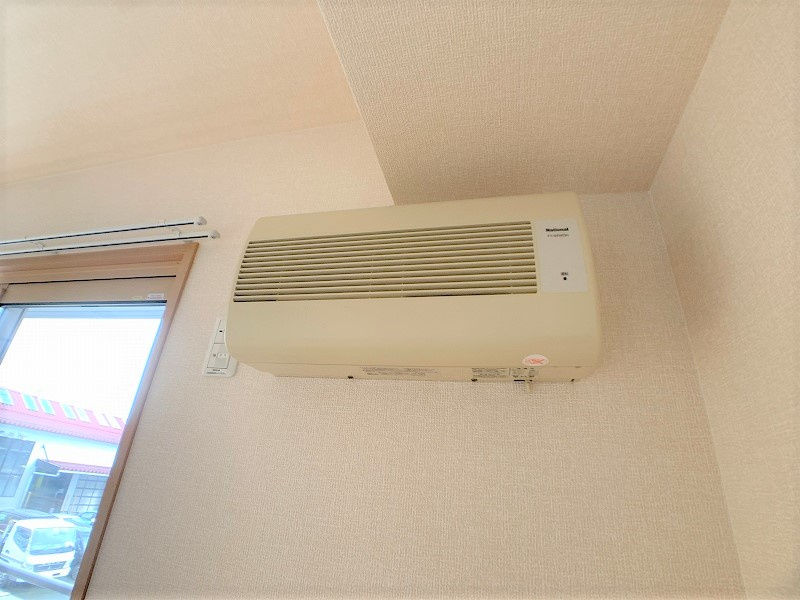 Y'Sレジデンスの設備