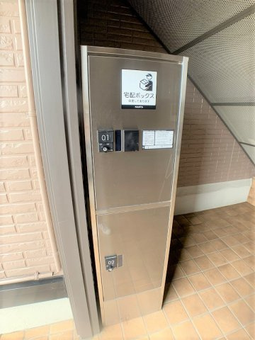 Y'Sレジデンスのその他共用部分