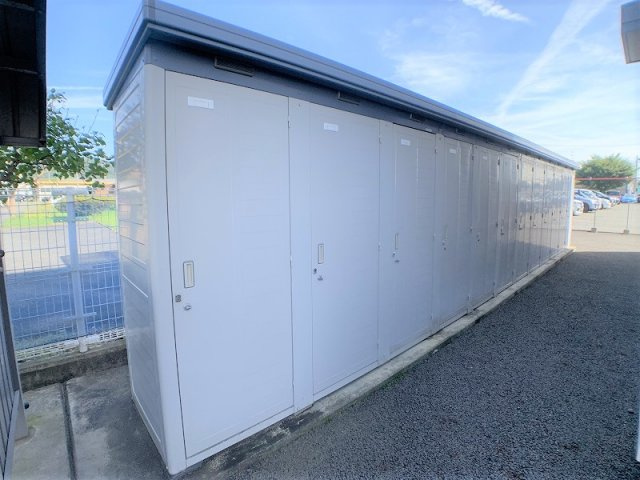 Y'Sレジデンスのその他共用部分