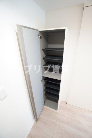 LOTUS Chiba（ロータスチバ）の設備