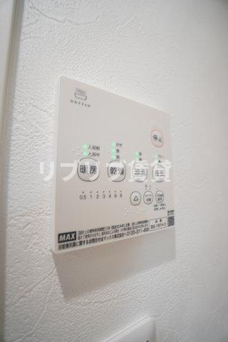 LOTUS Chiba（ロータスチバ）の設備