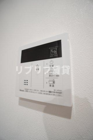 LOTUS Chiba（ロータスチバ）の設備