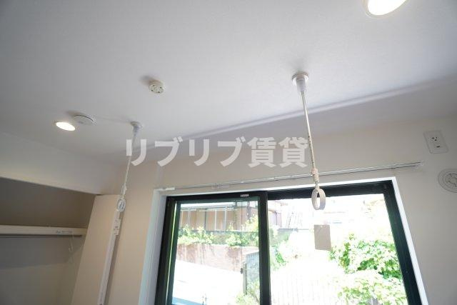 LOTUS Chiba（ロータスチバ）の設備