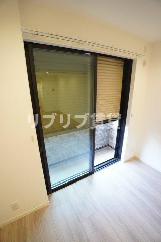 LOTUS Chiba（ロータスチバ）の設備