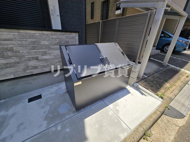 LOTUS Chiba（ロータスチバ）のその他共用部分