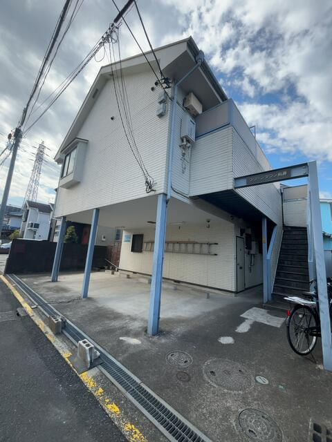 グリーンタウン前原の画像