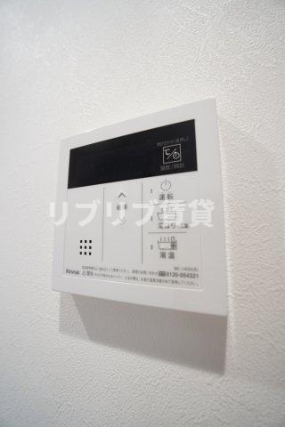 LOTUS Chiba（ロータスチバ）の設備