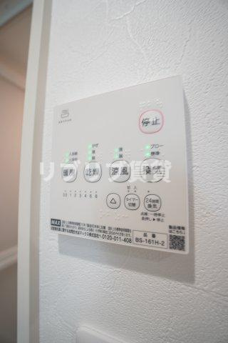 LOTUS Chiba（ロータスチバ）の設備