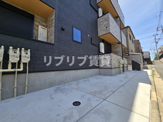 LOTUS Chiba（ロータスチバ）のその他共用部分