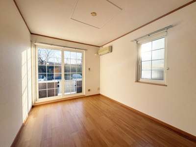 【周辺】 | ビーミングベルⅡ | 日高町役場様まで980m