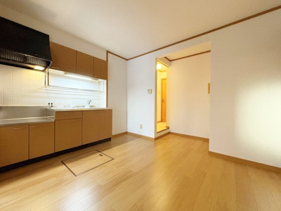 【駐車場】 | ビーミングベルⅡ