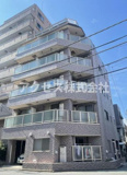 新宿区北新宿４丁目のマンションの画像