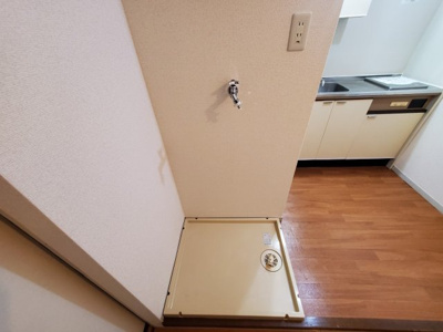 【その他】 | パレーシャル武蔵野