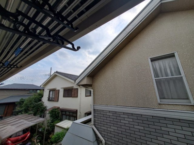 【展望】 | パレーシャル武蔵野