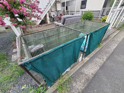 【その他共用部分】 | パレーシャル武蔵野