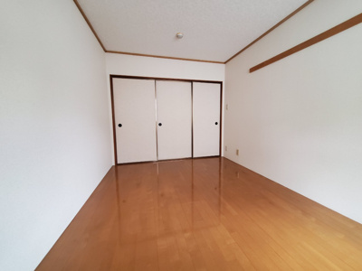 【居間・リビング】 | パレーシャル武蔵野