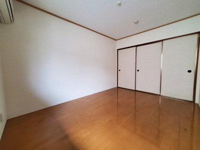 【洋室】 | パレーシャル武蔵野