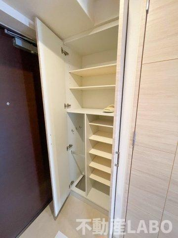 レインボーコート南堀江のその他