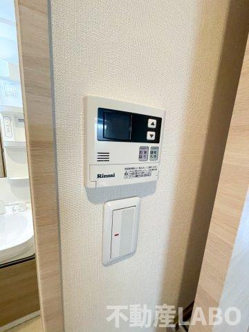 レインボーコート南堀江のその他