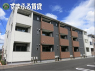フラン・ピアッツァ　西尾市徳次町の画像