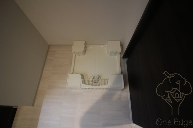 HK Residenceの設備