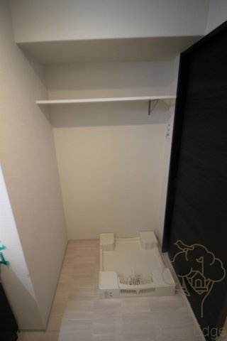 HK Residenceの設備