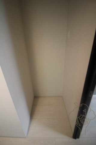 HK Residenceのキッチン