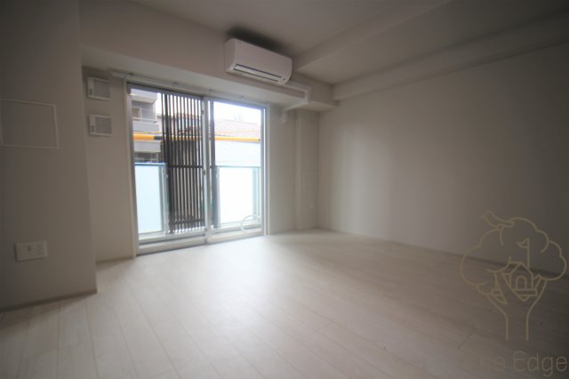 HK Residenceの内装