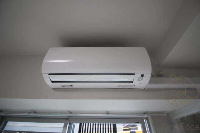 HK Residenceの設備