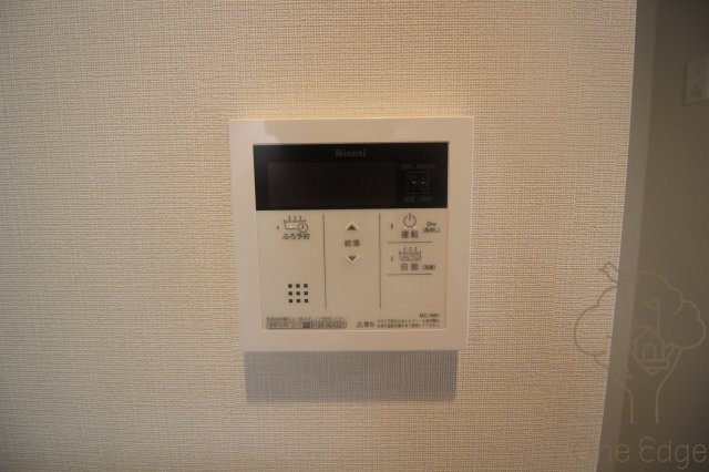 HK Residenceの設備