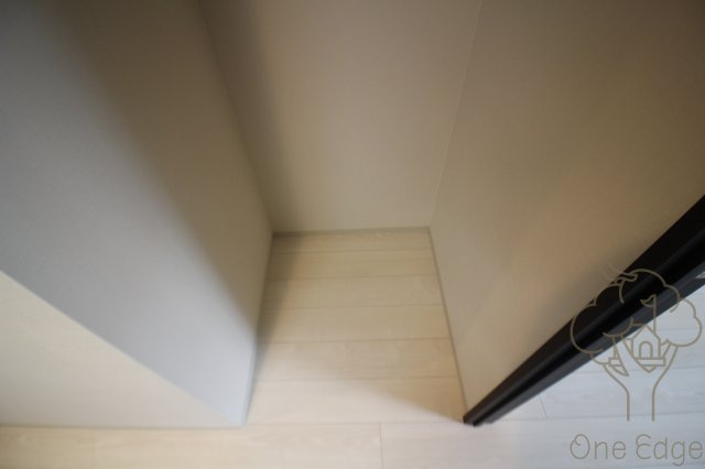HK Residenceのキッチン