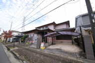 久喜市青毛２丁目　中古戸建の画像