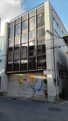 米澤ビル