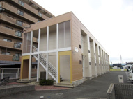 岸和田市中井町３丁目のアパートの画像