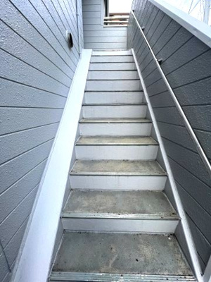 【その他共用部分】 | エキスプレス清水ヶ丘