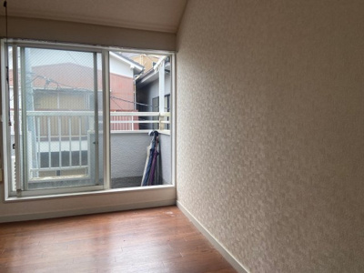 【洋室】 | エキスプレス清水ヶ丘