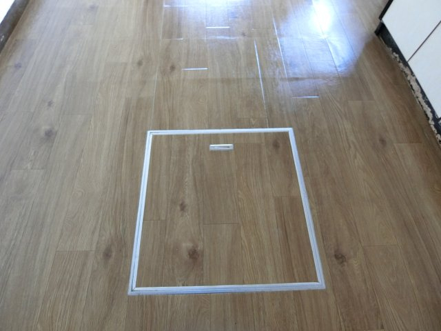 富田1984貸家の収納