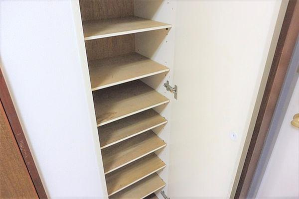 江崎ガーデンビルのその他