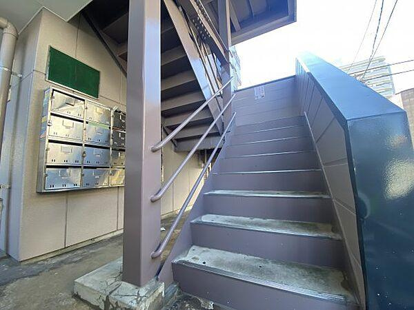 江崎ガーデンビルのその他共用部分