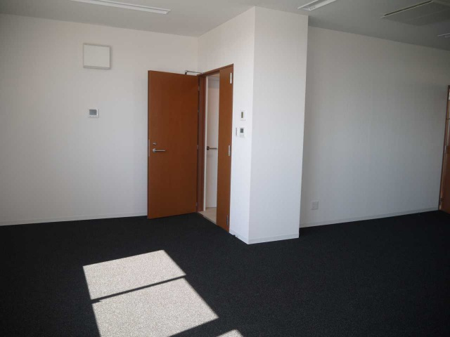 CHOSHUN TOWERの内装