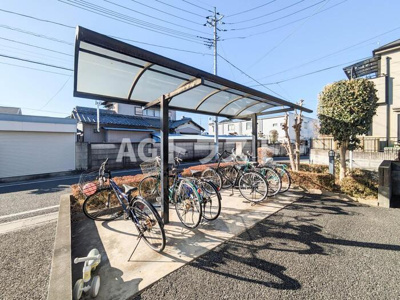 【その他共用部分】 | メゾン･ド･ヴェルテ