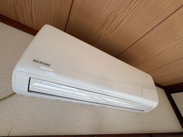 シティハイム南町の設備