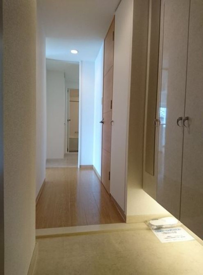 【玄関】 | casa felice