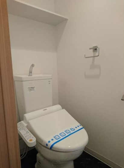 【トイレ】 | casa felice