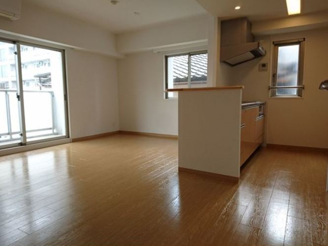 【内装】 | casa felice