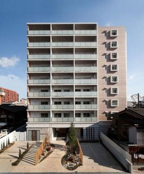 【外観】 | casa felice